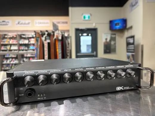 Gallien-Krueger - FUSION-S-800 2
