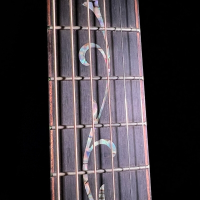 Taylor Guitars Builder's Edition K24ce 3