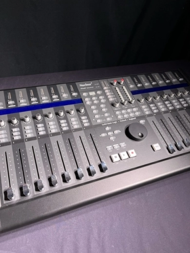 Solid State Logic - NUCLEUS 2 DARK