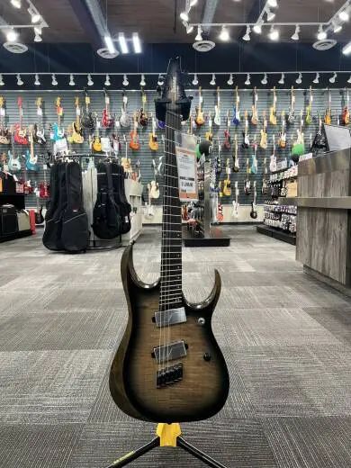 Ibanez RGD61ALMS Axion Label Multi-Scale -