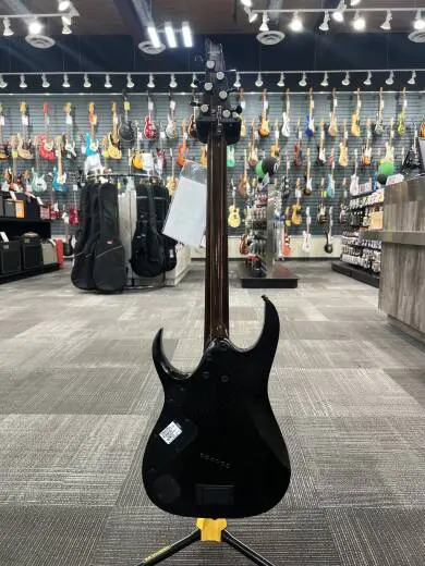 Ibanez RGD61ALMS Axion Label Multi-Scale - 2