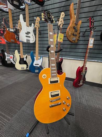 Epiphone - EILPSLASHAPNH