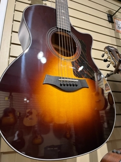 Taylor Guitars - 314CE-SE VST