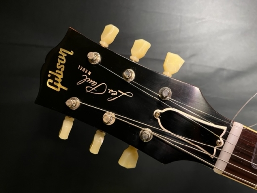 Gibson Custom Shop - LPR58VOITNH 3