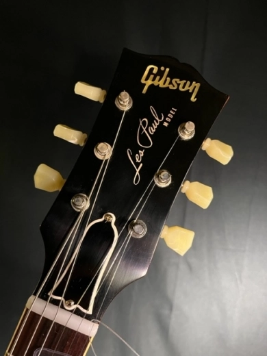 Gibson Custom Shop - LPR58VOITNH 3