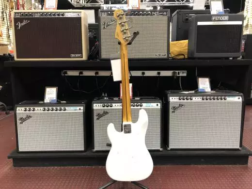 Fender Custom Shop - 923-5000-554 2