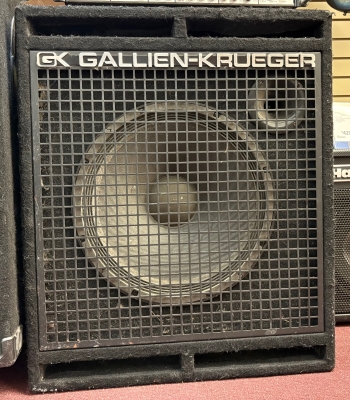 Gallien-Krueger - 115RBH