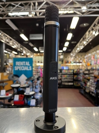 AKG - C1000S MKIV