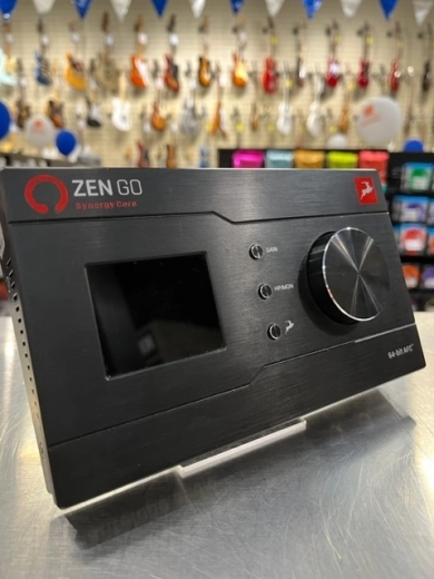 Antelope Audio - ZEN GO SYN CORE