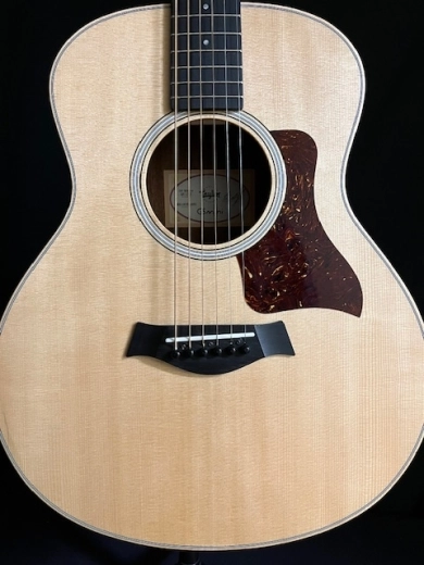 Taylor Guitars - GS MINI-E QSLTD