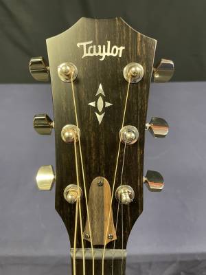 Taylor Guitars - 717E WHB B.E. 6