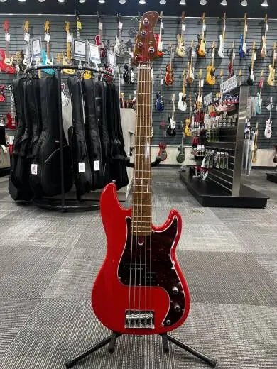 Sire Marcus Miller P5 - Dakota Red