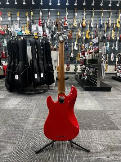Sire Marcus Miller P5 - Dakota Red 2
