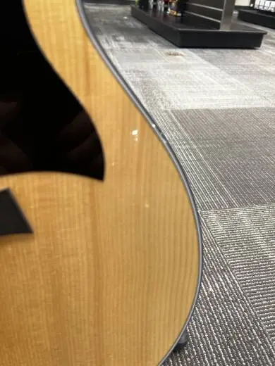 Taylor Guitars 314CE VCL 2