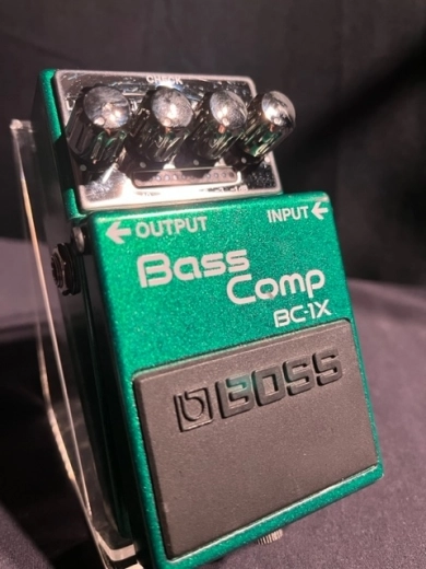 BOSS - BC-1X