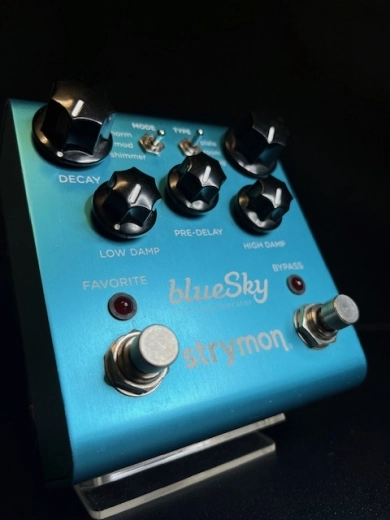Strymon - BLUE SKY V1