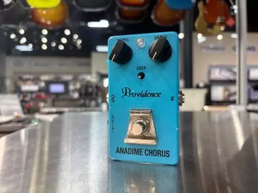 PROVIDENCE ADC-3 ANADIME CHORUS