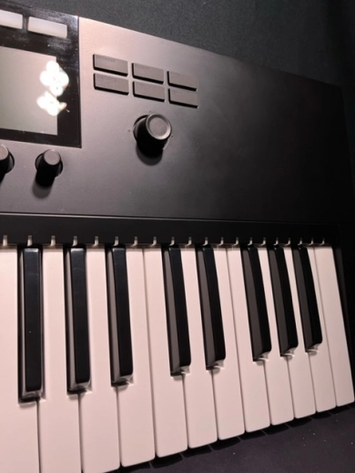 Native Instruments - KONTROL S49 MK2 2