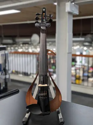 Yamaha Band - YEV105 BL