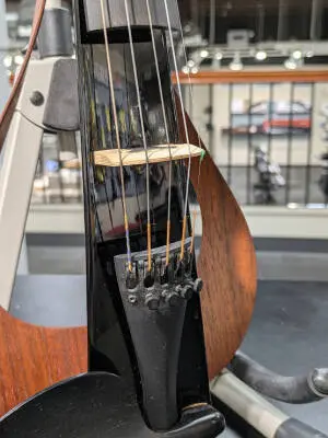 Yamaha Band - YEV105 BL 2