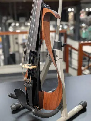 Yamaha Band - YEV105 BL 2
