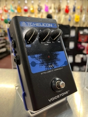 TC-Helicon - VOICETONE H1