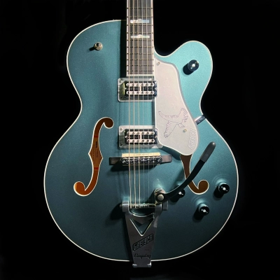 Gretsch Guitars G6136T LTD 140th Double Platinum Falcon