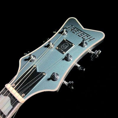Gretsch Guitars G6136T LTD 140th Double Platinum Falcon 3