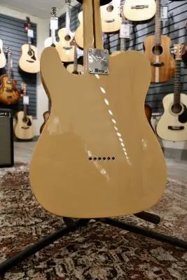 Fender Custom Shop '51 Nocaster NOS - Aged Nocaster Blonde 2