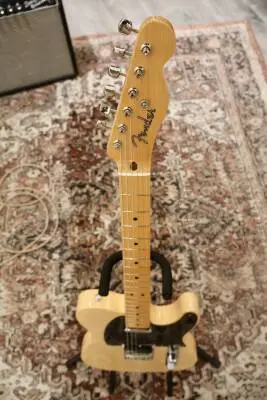 Fender Custom Shop '51 Nocaster NOS - Aged Nocaster Blonde 2