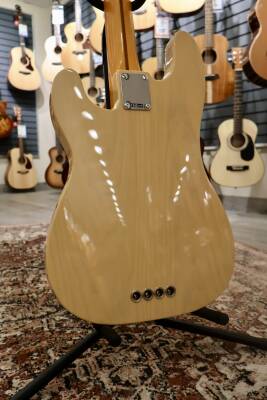 Store Special Product - Fender 75th Anniversary American Vintage II 1951 Precision Bass - Butterscotch Blonde