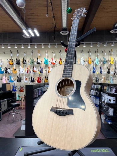 Taylor Guitars - GS MINI-E MB