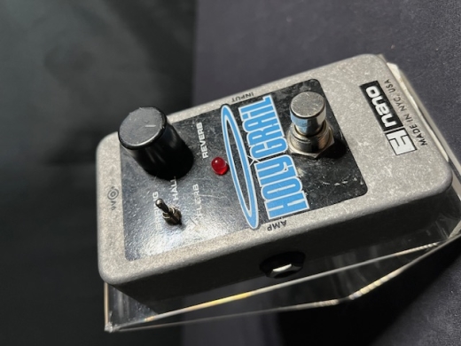 Store Special Product - Electro-Harmonix - HOLY GRAIL