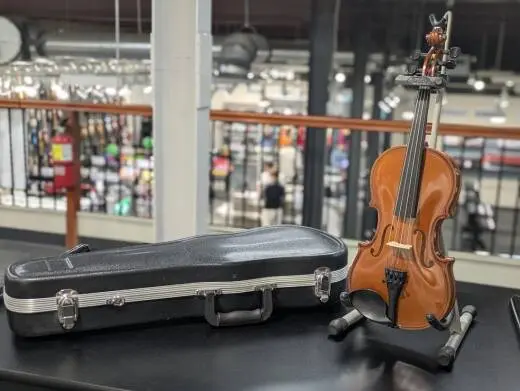 Schoenbach 220 1/2 Violin 2