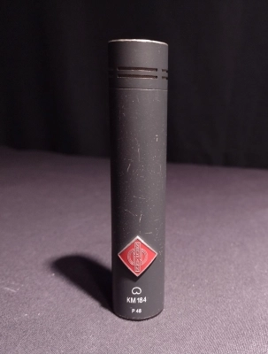 SMALL DIAPHRAGM CONDENSER MIC