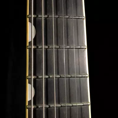 Gretsch Guitars Brian Setzer Signature G6120T
