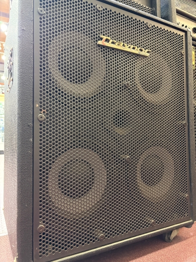 Traynor - TC410