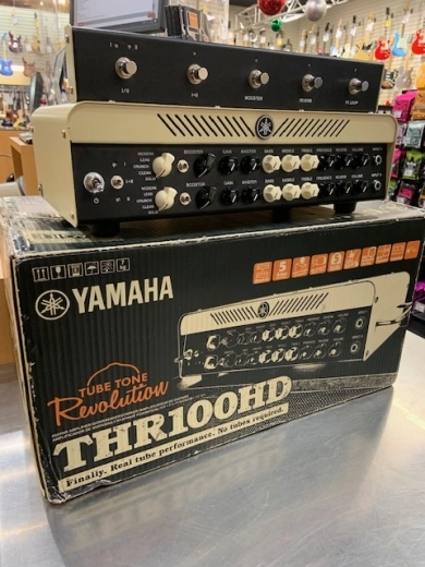 Yamaha - THR100HD