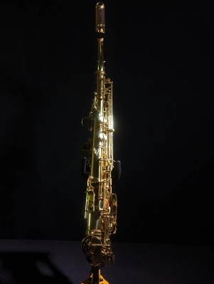 Julius Keilwerth SX90R Alto Saxophone 4