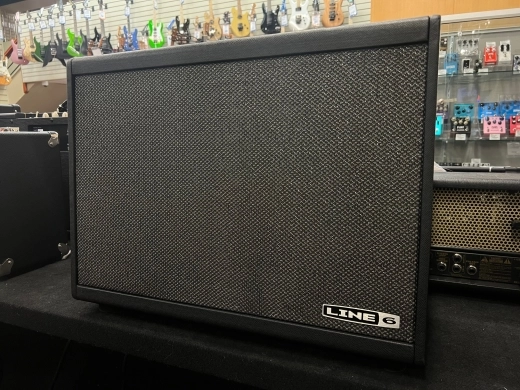 Line 6 Powercab 112