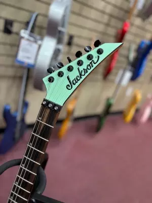 Jackson Guitars - 280-2401-849 2