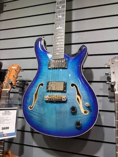 PRS Guitars - 105536::DC: