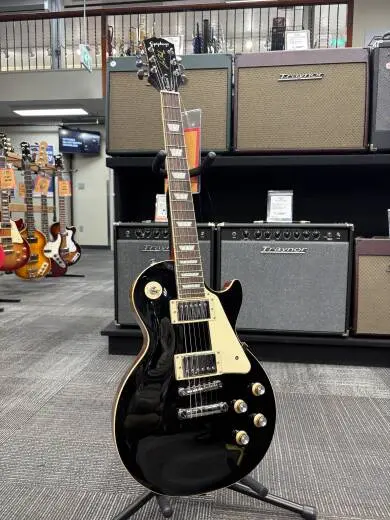 Epiphone - EIGLP6EBNH