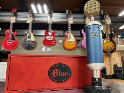 Blue Microphones - BLUEBIRD SL