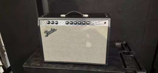 Fender - 818-0000-000