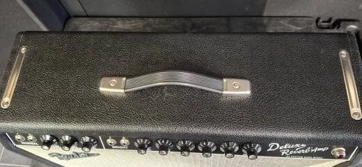 Fender - 818-0000-000 2