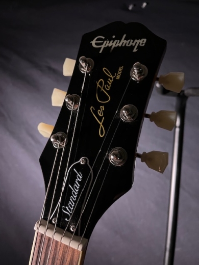 Store Special Product - Epiphone - EILS5MGNH