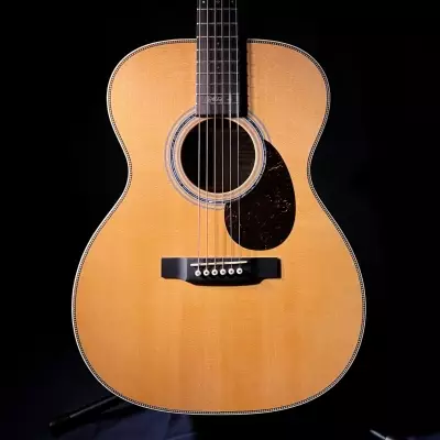 Martin Guitars OMJM JOHN MAYER