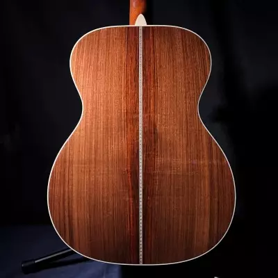 Martin Guitars OMJM JOHN MAYER 2