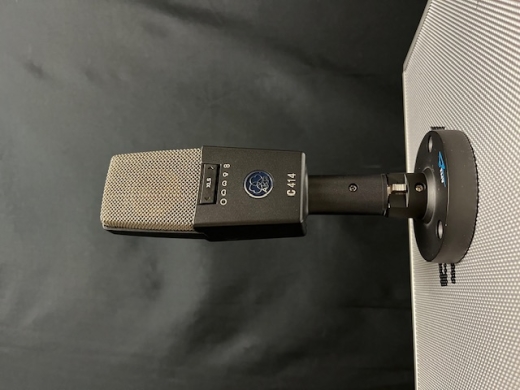 Store Special Product - AKG - C414 XLS